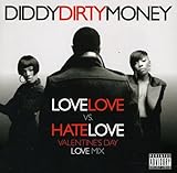 Love Love Vs Hate Love: Valentine's Day Love Mix