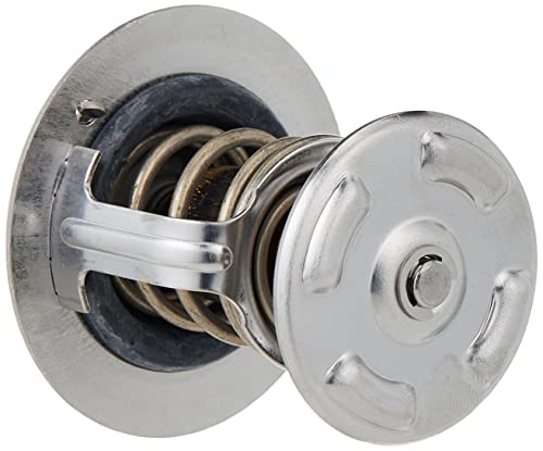 Acdelco Gm Original Equipment 131-156 Engine Coolant Thermostat #TOP2