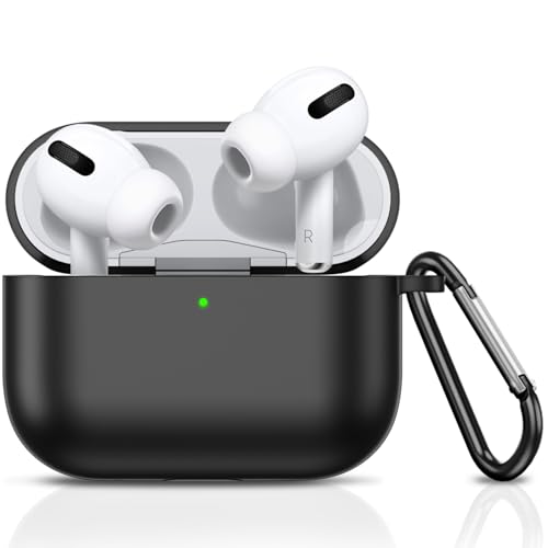 ohyes AirPods Pro 3 P[X AirPods Pro 3 P[X VR GA[|bYv 3 یP[X Jo[ Sʕی [dP[ X ϏՌ y LYh~  CX[dΉ LEDCg Jr