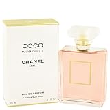 Coco Mademoiselle by Chanel _ _ Eau De Parfum Spray for Women 3.4 Fl Oz/100 ml