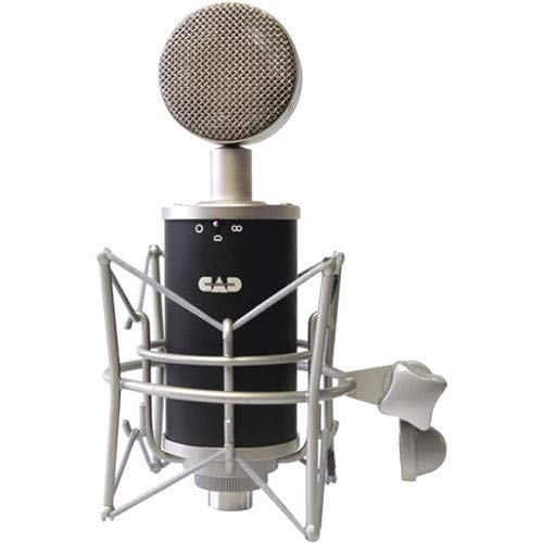 Amazon.com: CAD Trion8000 Multi-pattern Condenser Microphone