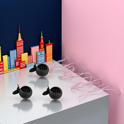 3 Piezas Pinzas de Pelo Pequeñas en Forma de Pez Estilo Coreano para Mujer, Clips y Pasadores de Pelo (Negro) miniatura 5
