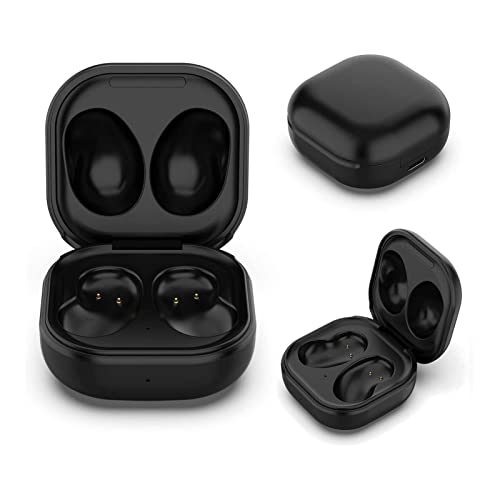 Ladehülle Ersatz für Samsung Galaxy Buds Live, USB-Ladestation für Samsung Galaxy Buds Live SM R180 Kabellose Bluetooth 5.0-Ohrhörer, Nur Kabelgebundenes Laden