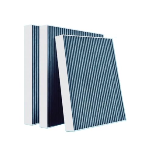 Filtro de aire cabina para solucionar los malos olores en tu coche 001 FR del 2020 al 2025