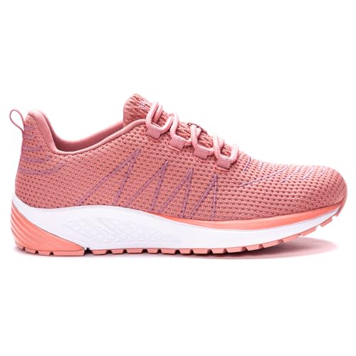 Image of Propet Women's Tour Knit Casual Sneaker