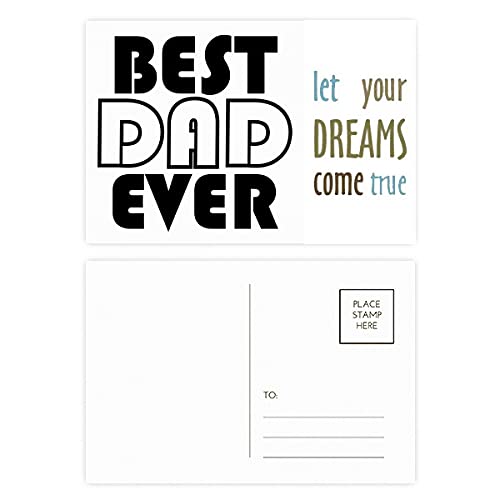 Tarjetas de agradecimiento para el Día del Padre: 20 notas emotivas para el mejor papá