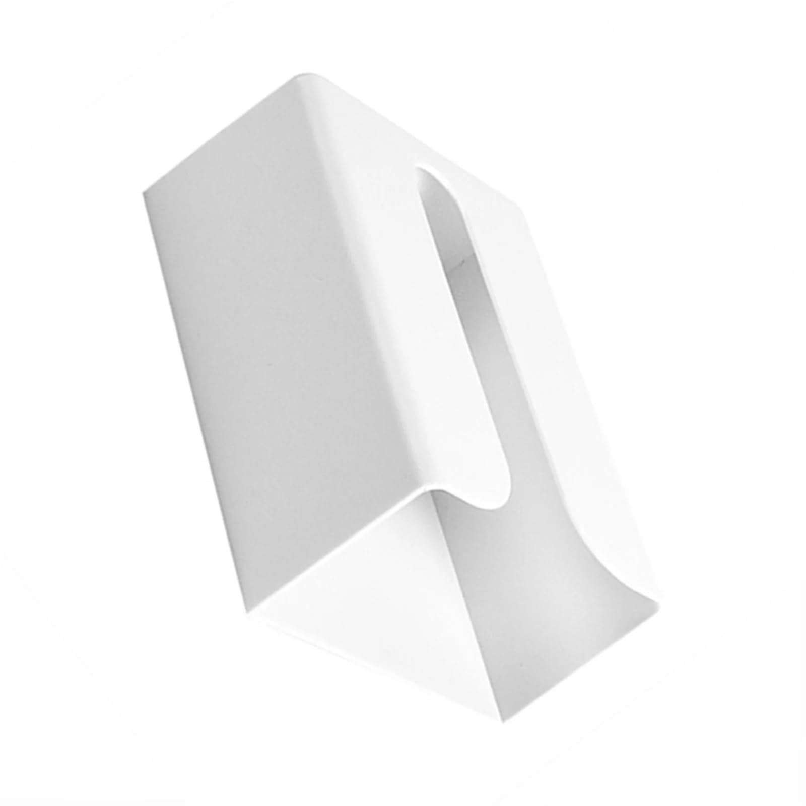 Tissue Box Cover Tissue Dispenser Paper Towel Wall Mounted Holder Bathroom Toilet Garbage Bags