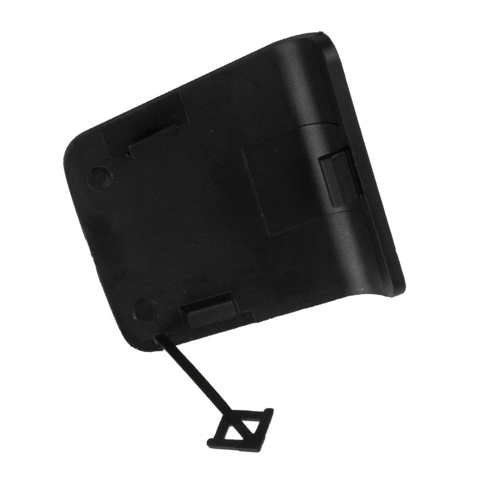 RAGBUSCLE Spare Tire Winch Cover, 2019-2022 Compatible with Dodge Ram 1500 DT Body Style, 68299112AC