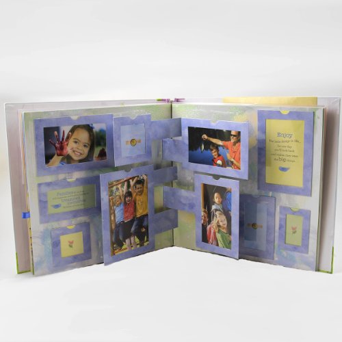 Álbum de recortes If I Could Keep You Little miniatura 2