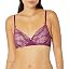 Jewel Violet/Rose Beige