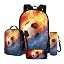 Flame Football