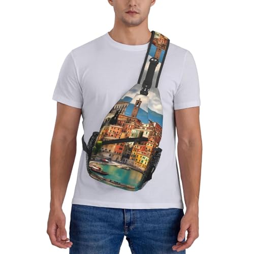 Mochila Urbana Negra MYPIKY de 2 Litros miniatura 7
