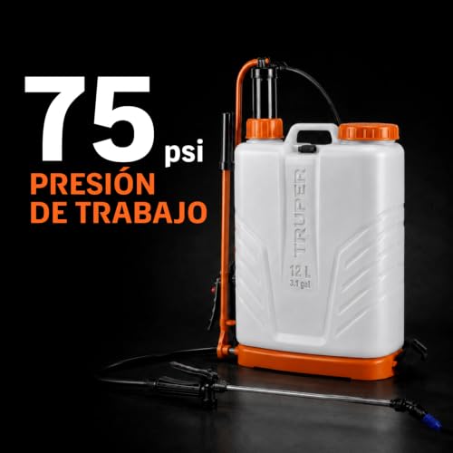 Reparar mochila fumigadora 13 Imagen adicional