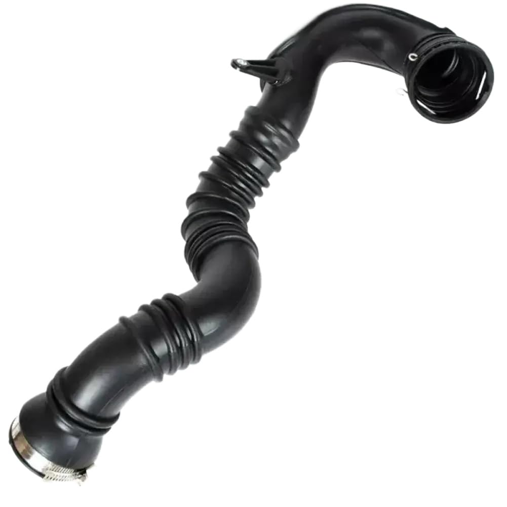Qhtwuyqek 13265280 Turbo Output Intake Tube 13265281 1302123 1302124 Compatible With Opel Astra J Caravan Gtc Kasten Kombi Stufenheck(13265280)