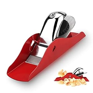 Pialletto Manuale per Legno,Pialla a Mano In Acciaio, Pialla Lavorazione Legno,Pialla a Mano Piccola per Rifilare,Perfetto per la Lavorazione del Legno,Rifilatura,Piallatura del Legno