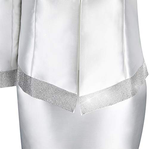 Women's Church Suit Dress for Ladies - Mother's Day, Wedding, Party & Formal Occasions4