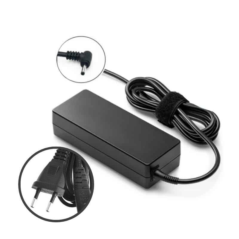 İnfostar Şarj Aleti Adaptör Acer 19v 3.42a 65w 3.0x1.1 Adp-65mh B Pa-1650-80 İle Uyumlu