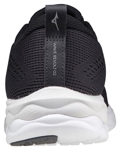 Mizuno Women's Wave Revolt 2 Training Shoe Sneaker3