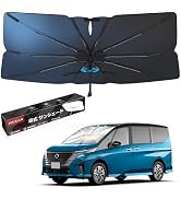 Amazon.co.jp: Mozan アルファード ヴェルファイア 30系 傘型フロント