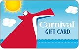 Carnival Cruise Lines eGift Card - $200 - Standard
