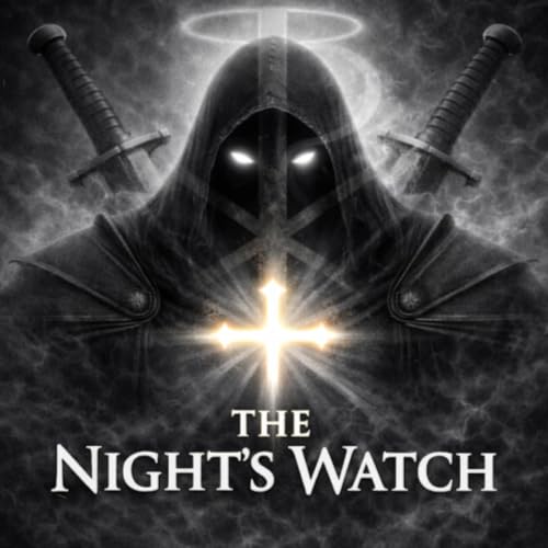 『The Nights Watch』のカバーアート