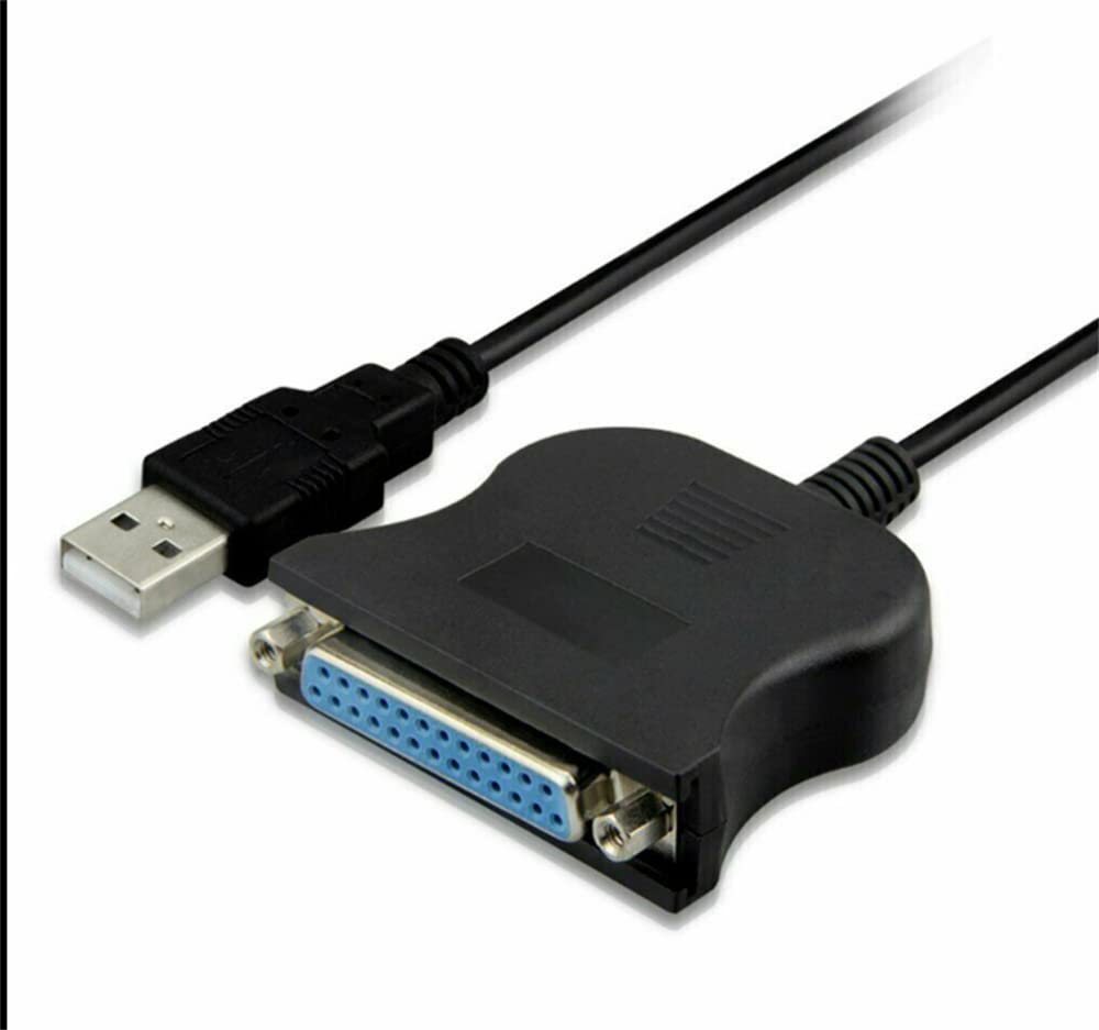 ALPS MD-5000 ドライプリンター、USBパラレル変換ケーブル付 ALPS マイクロドライプリンタ User's Diary: USBパラレル変換ケーブル