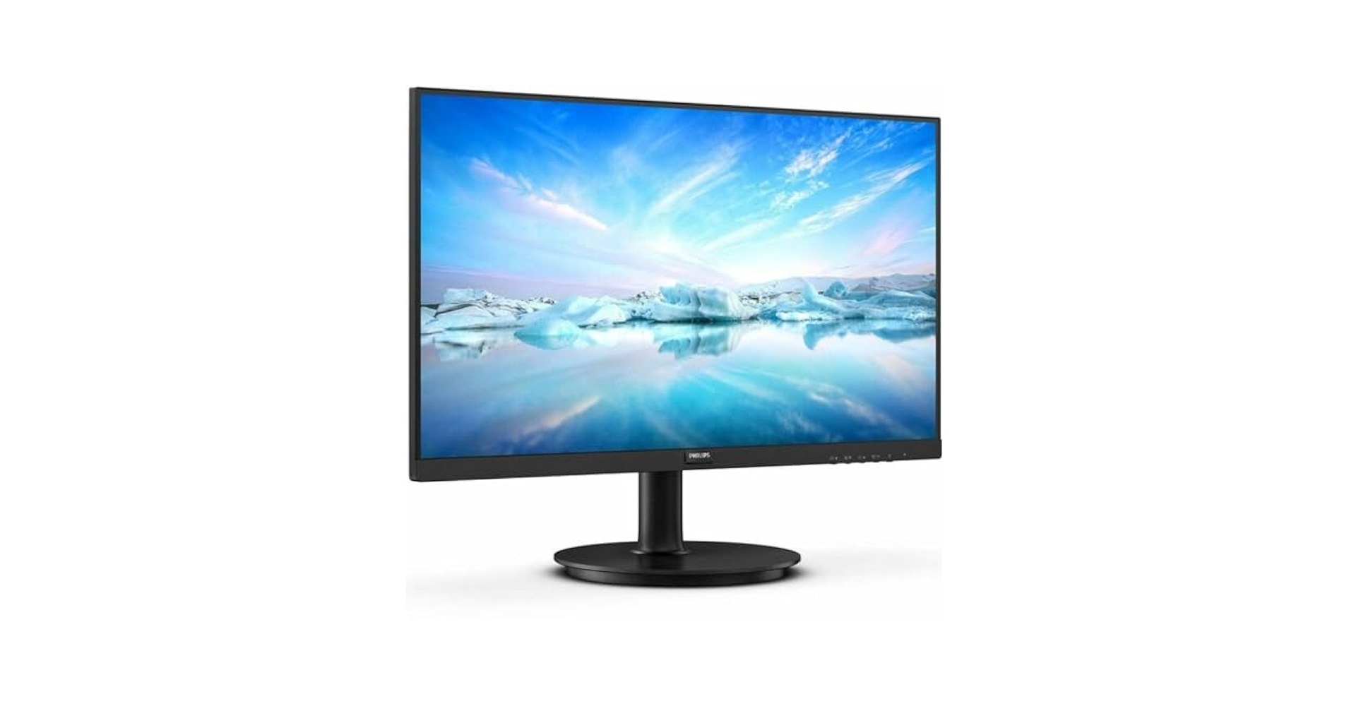 Philips 241V8 24インチ フルHDモニター 液晶モニター 241V8/11 | Philips
