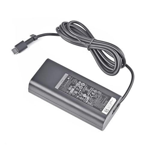 Cargador tipo C de 65W con voltaje variable 20V para una carga estable de laptop 4