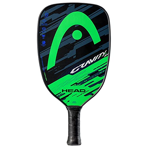 Head Gravity Sh Pickleball Paddle (3-7/8) #TOP2