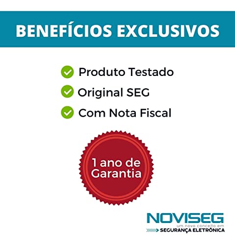 Controle De Acesso Agl Leitor Rfid Ca2000 Plus Àprova D'agua