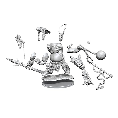 Wizkids / NECA 67983 Zubehör – Bild 3