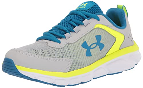 Image of Under Armour Girl's Assert 9 (Big Kid)
