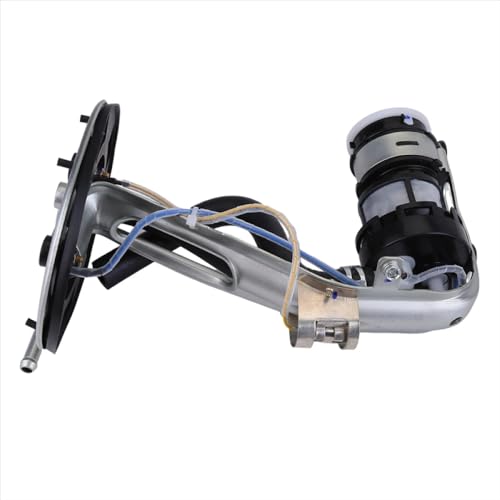 Módulo de bomba de combustible de motocicleta A87E 16700-MN5-000 6700-MAF000 COMPATIBLE con GL1500 GL1500A GL1500SE Modelos 1998 1999 2000 Año 16700MN5000