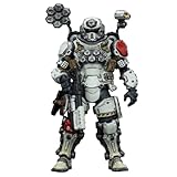 JoyToy 1/18 Scale Action Figures Mecha Sorrow Expeditionary Forces 09th Legion Assault Company-Signaller