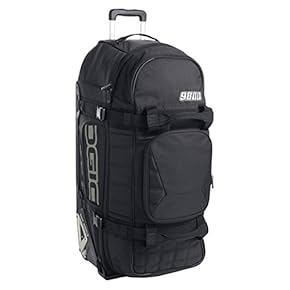 CAN-AM PRO GEAR BAG H／M OS BLACK／NOIR CAN-AM PRO GEAR BAG H／M OS BLACK／NOIR Amazon.com: Can-Am