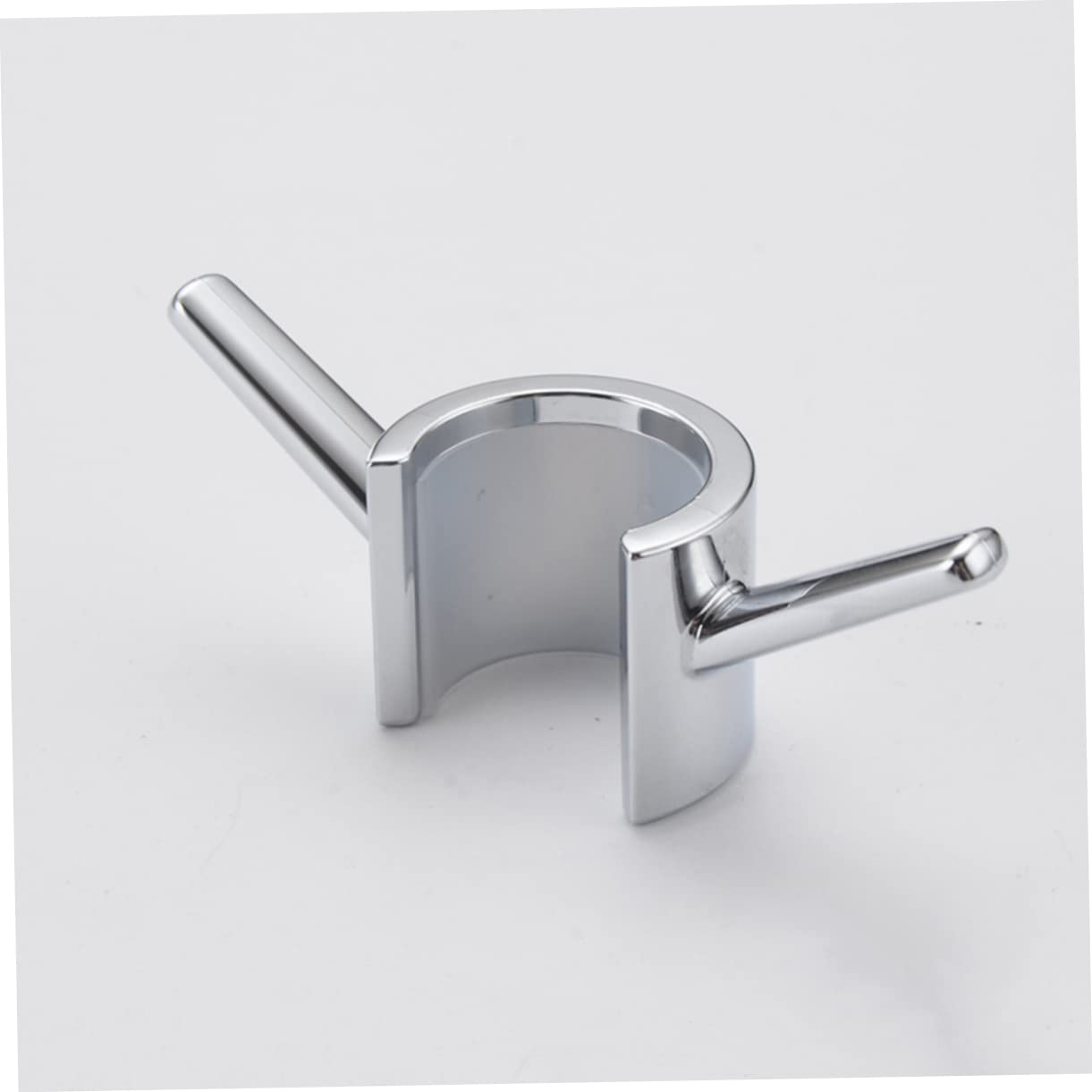 THESG-Suction Cup Towel Hooks,Shower Towel Holder For Bathroom,Suction