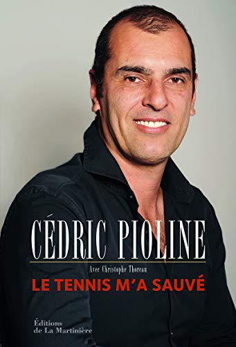 Télécharger Le Tennis m'a sauvé. Autobiographie PDF