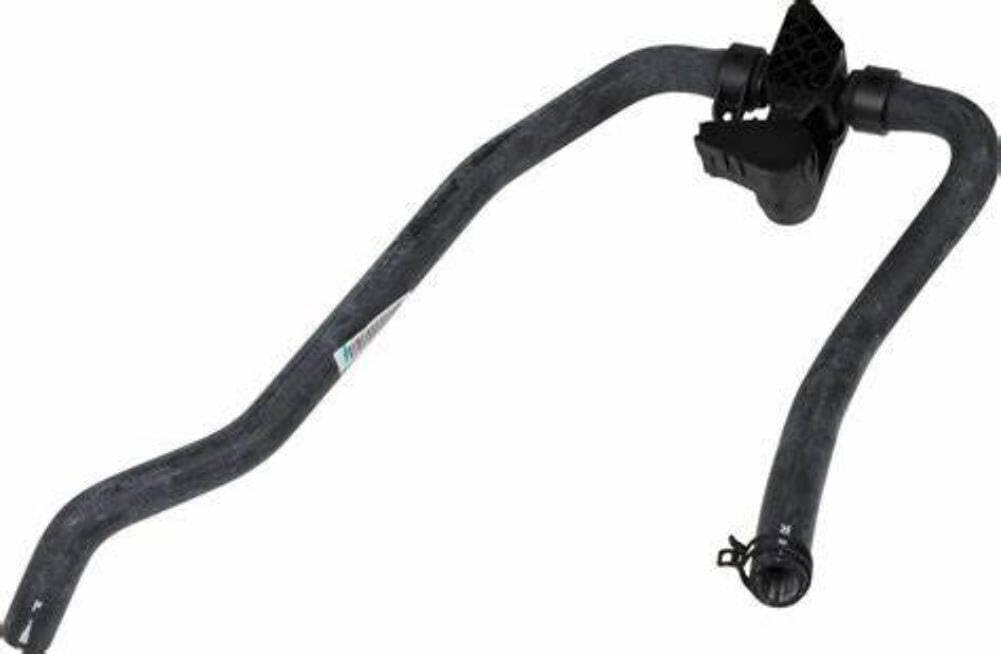 WARM AIR INLET PIPE 92400JE30A 92400-JE30A