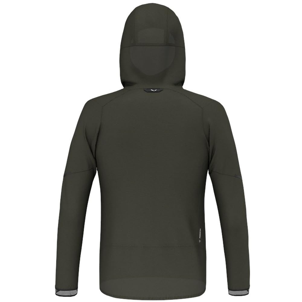 SALEWA Pedroc Ptx 2.5l M Light Jacket Giacca Uomo