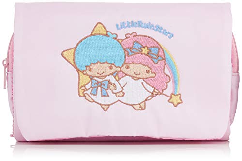 ヤスダ通商 リトルツインスターズ 吊り下げポーチ