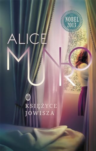 Ksiezyce Jowisza [Polish] 8308053637 Book Cover