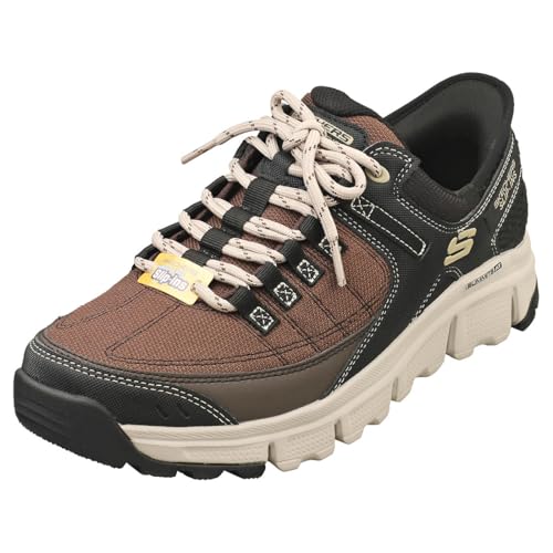 Image of Skechers Men's Summits at Hands Free Slip-in Sneaker