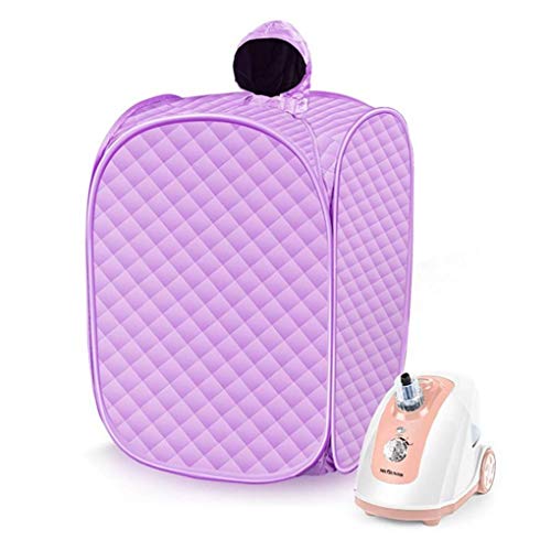 Obreeze Hyi Portable Sauna Spa Tent