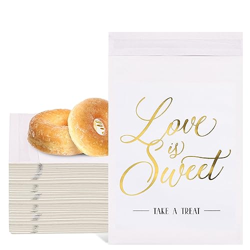 AnyDesign EFfBOp[eB[LOi rbtFobO S[hzC Love is Sweet White Ntgy[p[ fpȂobO SLfBNbL[obO p[eB[Mtg EFfBONtgtFACxgp 5x7C