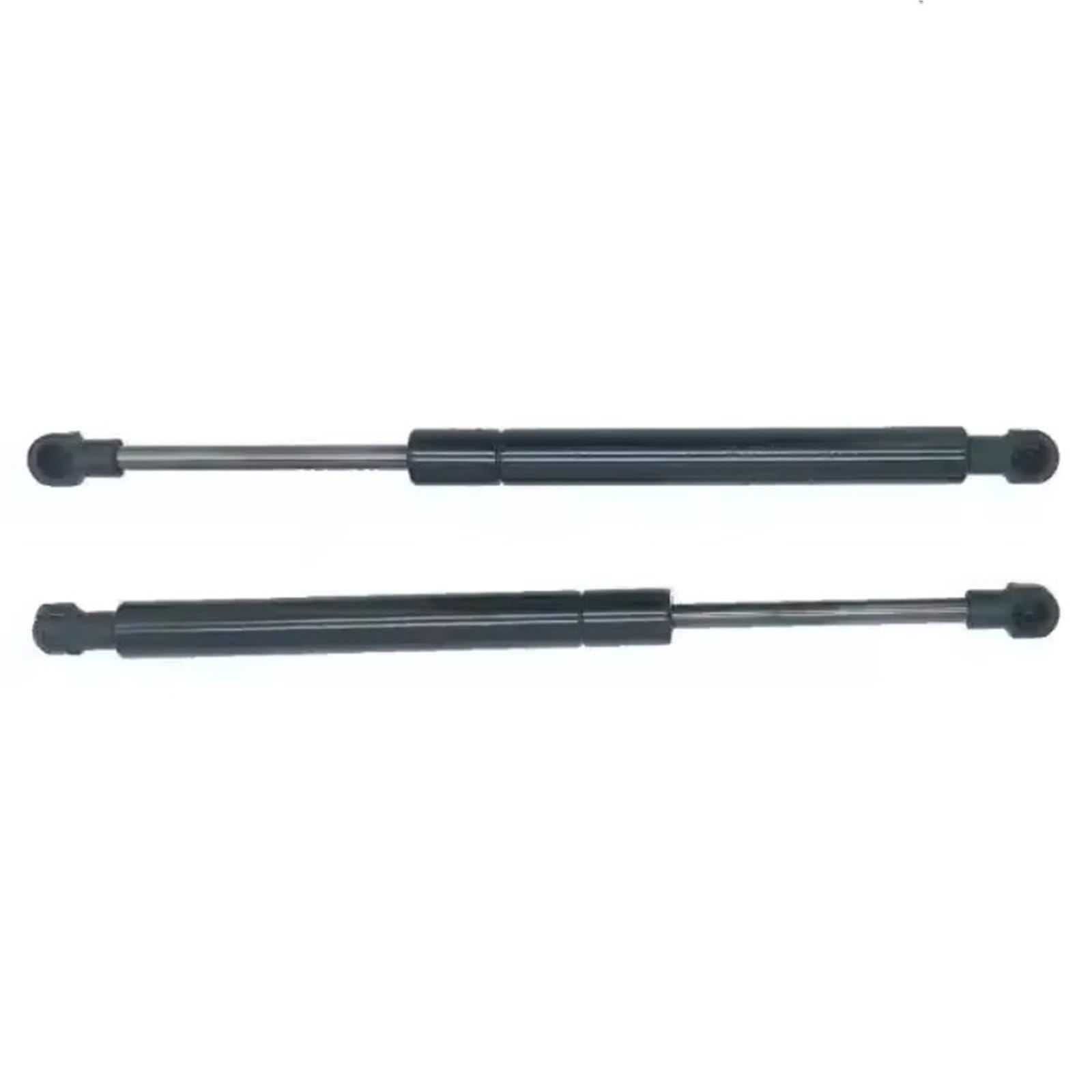 Amortyzator gazowy sprężyna gazowa Silnik Maska Maska Gazowo-hydrauliczne Amortyzatory Podnośniki Podpory Pasujące Do Range Rovera L322 2002-2012 BKK760010 1 Para