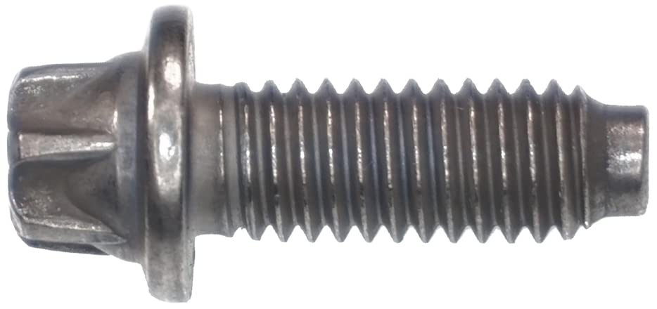 BMW 07119908062 E8 Torx Head Screw/Bolt M6 x 1.00 x 16 mm Grade 