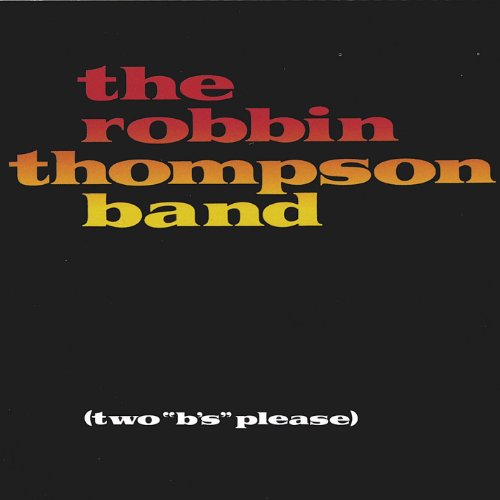 Robbin Thompson