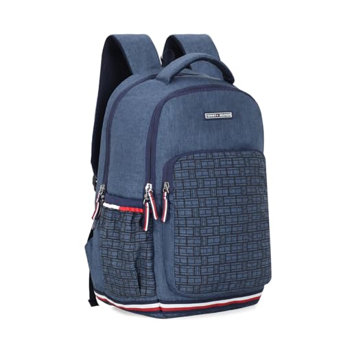 Image of Tommy Hilfiger unisex-adult 15 inch Laptop Backpack