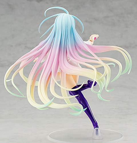 GOOD SMILE COMPANY POP UP PARADE Shiro: Sniper Ver, Multicolor - Image 4