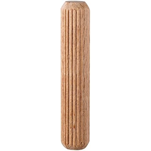 Clavijas de madera kwb 028-560 Cover